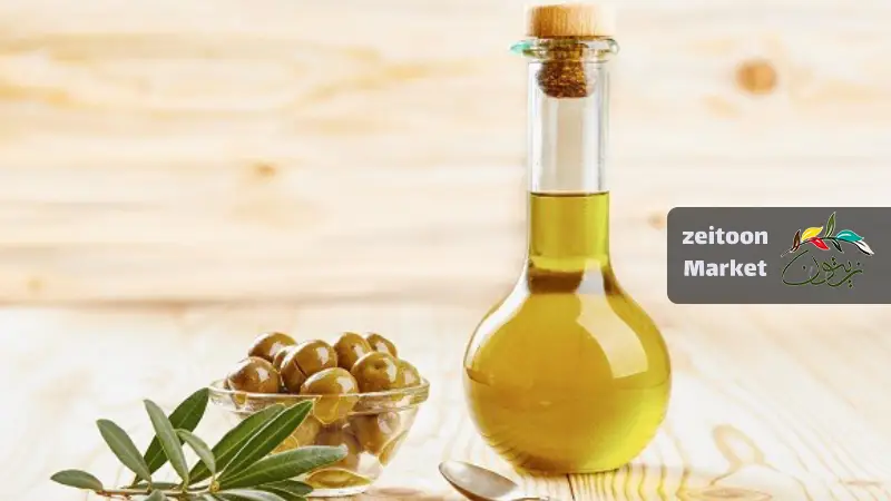 روغن زیتون خوب از کجا بخریم؟